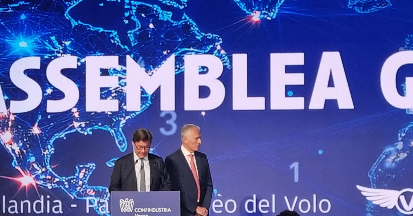 «L’innovazione come chiave per non subire ma governare il futuro»